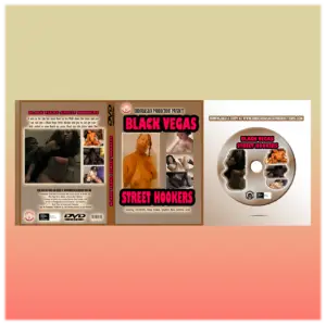 DVD & Digital Downloads